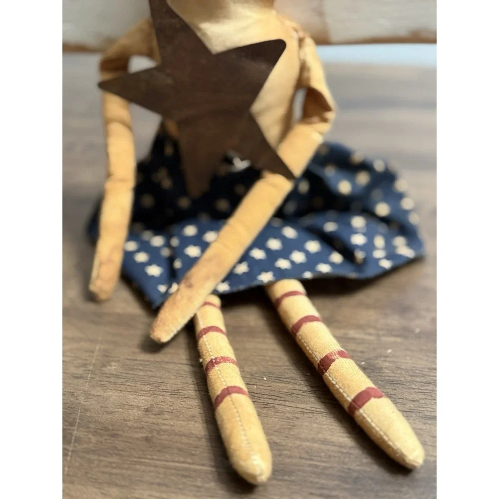 N/A handmade folk
